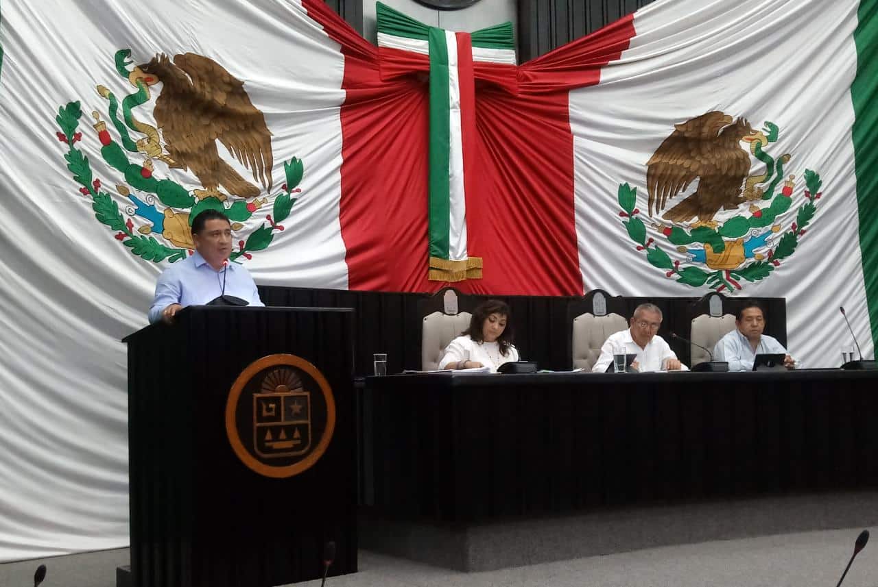Corrige Congreso; módulos de agencias viajeras no pagarán tributaciones