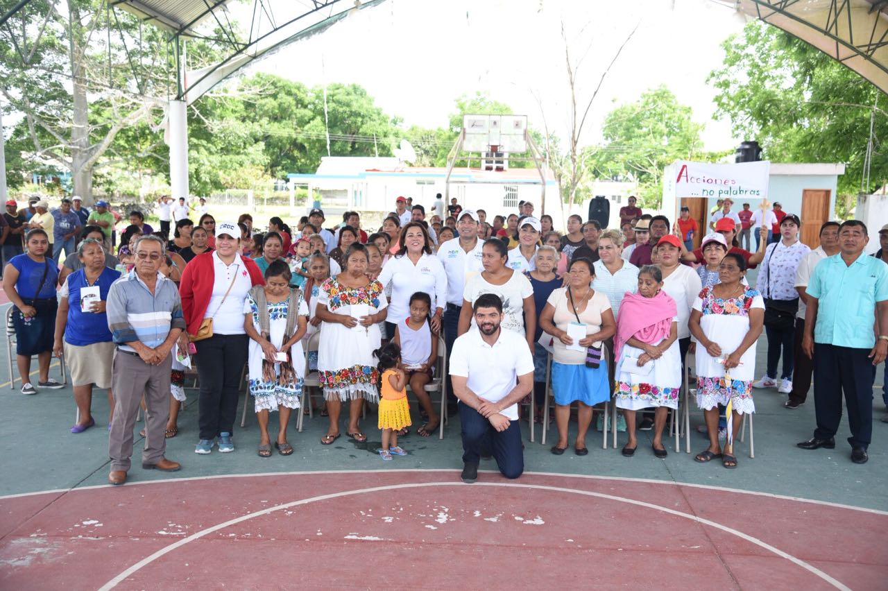 En Bacalar debe imperar el Turismo Sustentable: Cora Amalia