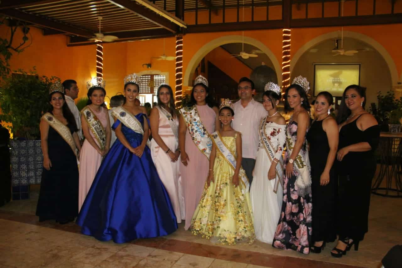 Club de Leones Valladolid celebra su 25 Aniversario