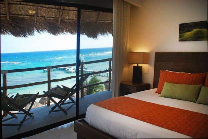 Más cuartos de hotel para Q. Roo, sinónimo de confianza en inversión