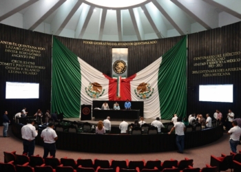 Concluye Congreso revisión de las cuentas públicas 2016