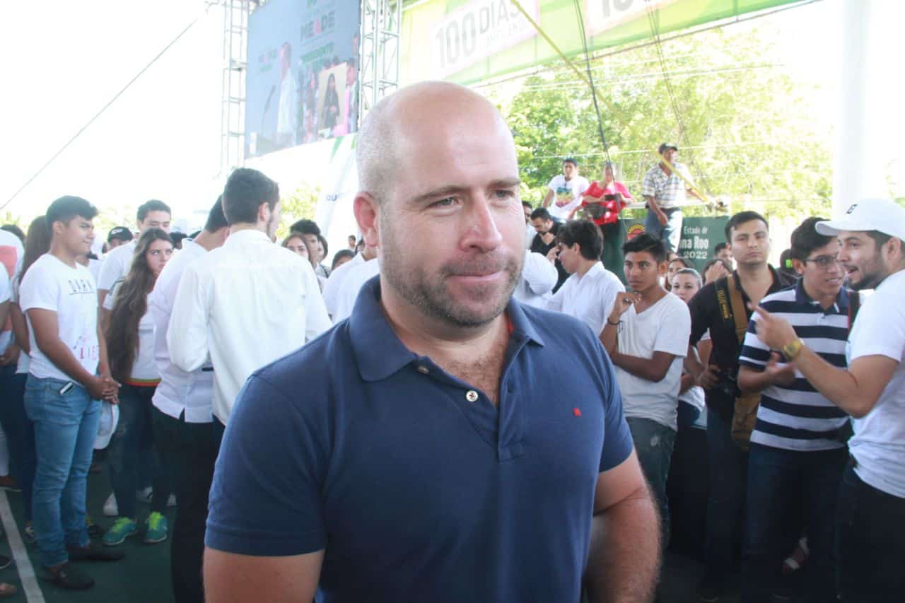 Minimiza PVEM apelación contra candidatura de Mario Machuca