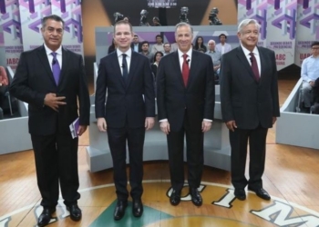 ¿Debate o combate?