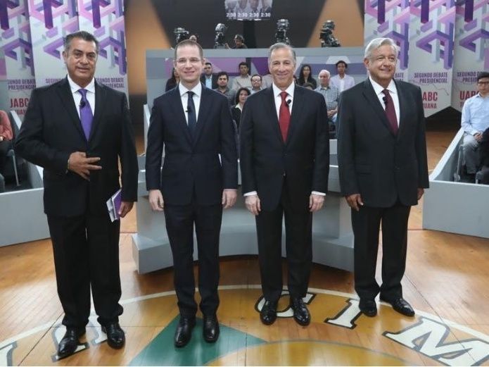 ¿Debate o combate?