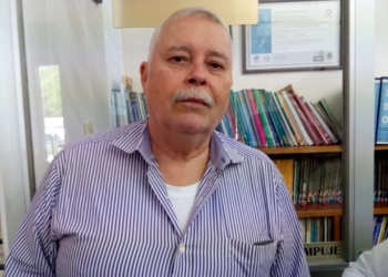 Sergio González, nuevo delegado de la SEP en Quintana Roo