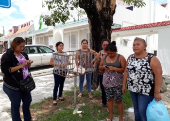 Buscan a sujetos desaparecidos que podrían ser víctimas de una arbitraria detención