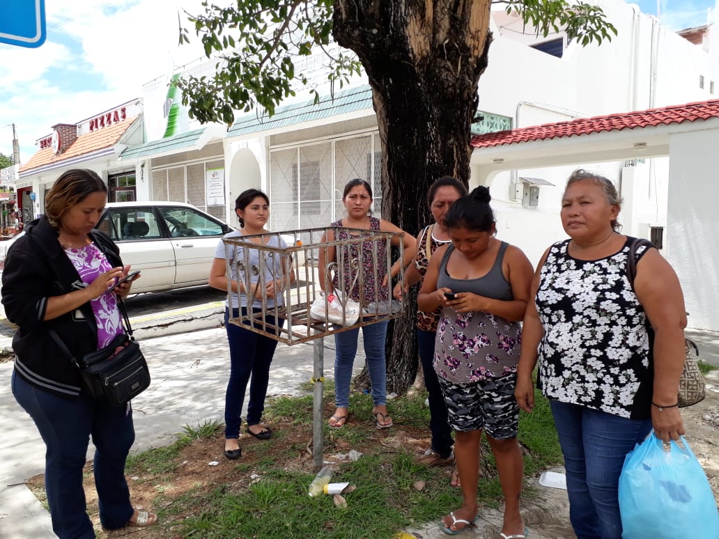 Buscan a sujetos desaparecidos que podrían ser víctimas de una arbitraria detención