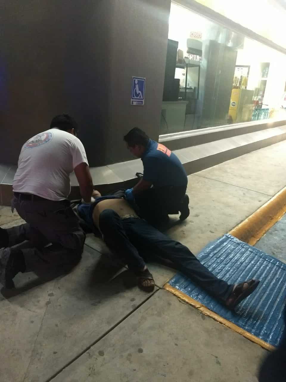 Duro golpe a familia de taxista playense; mientras lo velaban ejecutan también a su hermano