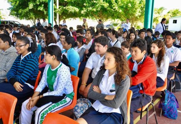 Tres mil estudiantes de nivel Medio Superior, sin espacios para el próximo ciclo escolar