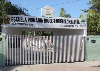 Detectan deterioro en refugios anticiclónicos de Solidaridad