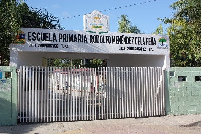 Detectan deterioro en refugios anticiclónicos de Solidaridad