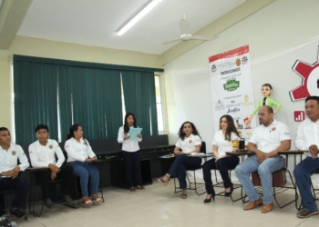 Estudiantes del Tecnológico de Valladolid tendrán espacios para aplicar conocimientos
