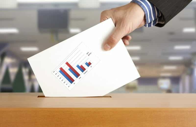 Falsas encuestas polarizan proceso electoral en Q. Roo