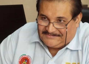 Fiscal de Q. Roo ‘soltará la sopa’ ante el Congreso del Estado