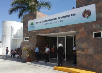 Fiscalía de Quintana Roo, sigue invicta en violaciones a los derechos humanos