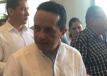 Con tecnología actualizada, reforzarán seguridad en Q. Roo