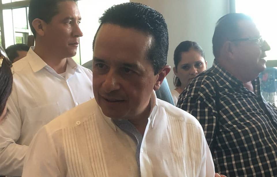 Con tecnología actualizada, reforzarán seguridad en Q. Roo