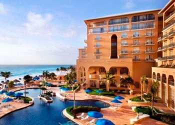 Tendrá Quintana Roo 30 mil cuartos más de hotel