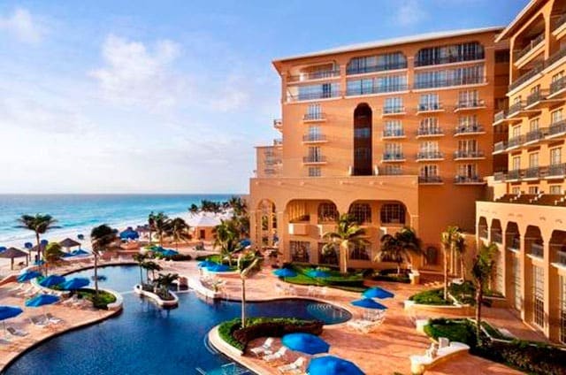 Tendrá Quintana Roo 30 mil cuartos más de hotel