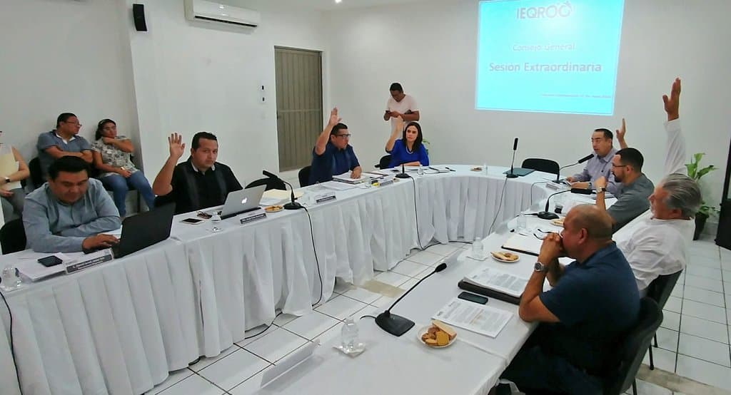 Partido Verde desprecia participar en elección por el ayuntamiento de JMM