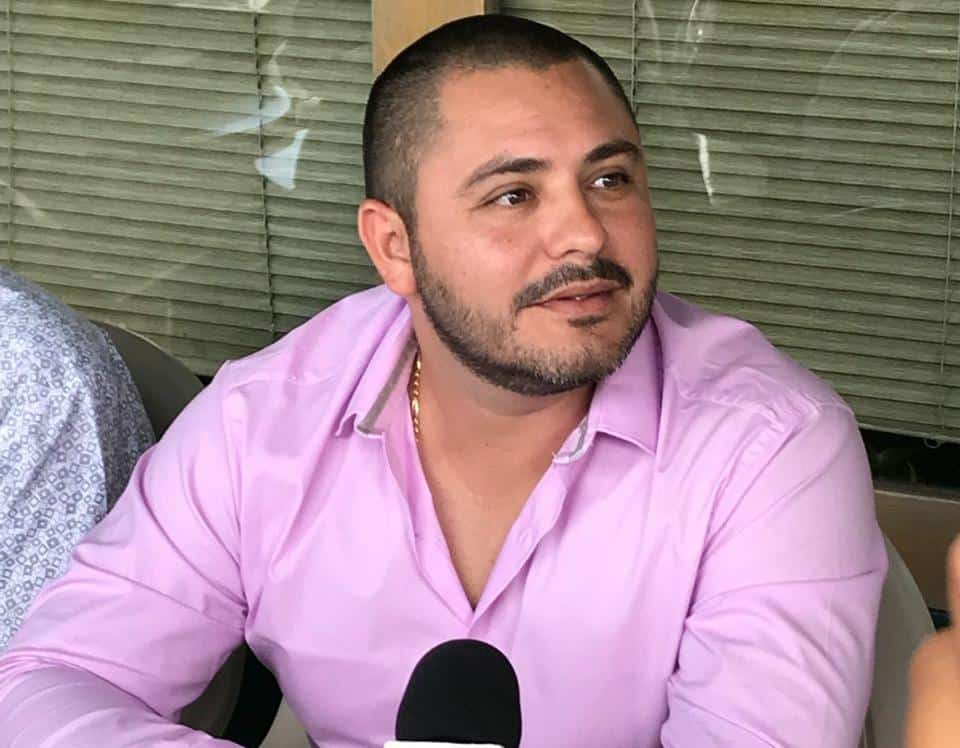 Renuncia Issac Janix al 100% del financiamiento público para su campaña como independiente