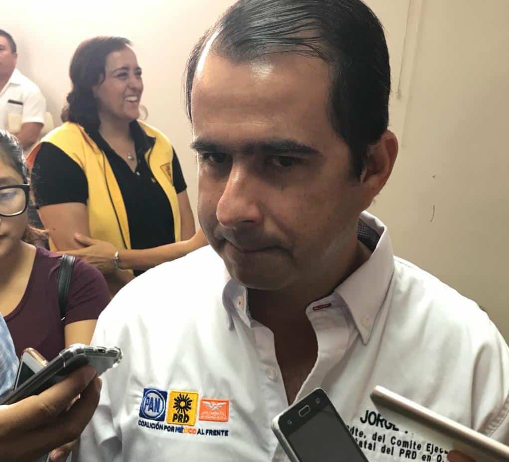 Sala Xalapa del TEPJF debe resolver esta semana lo de ‘Chanito’