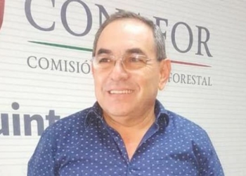 Cazadores ocupan primer lugar en causas de incendios forestales