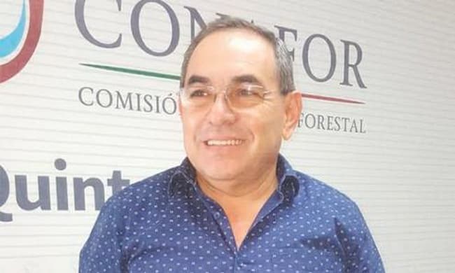 Cazadores ocupan primer lugar en causas de incendios forestales