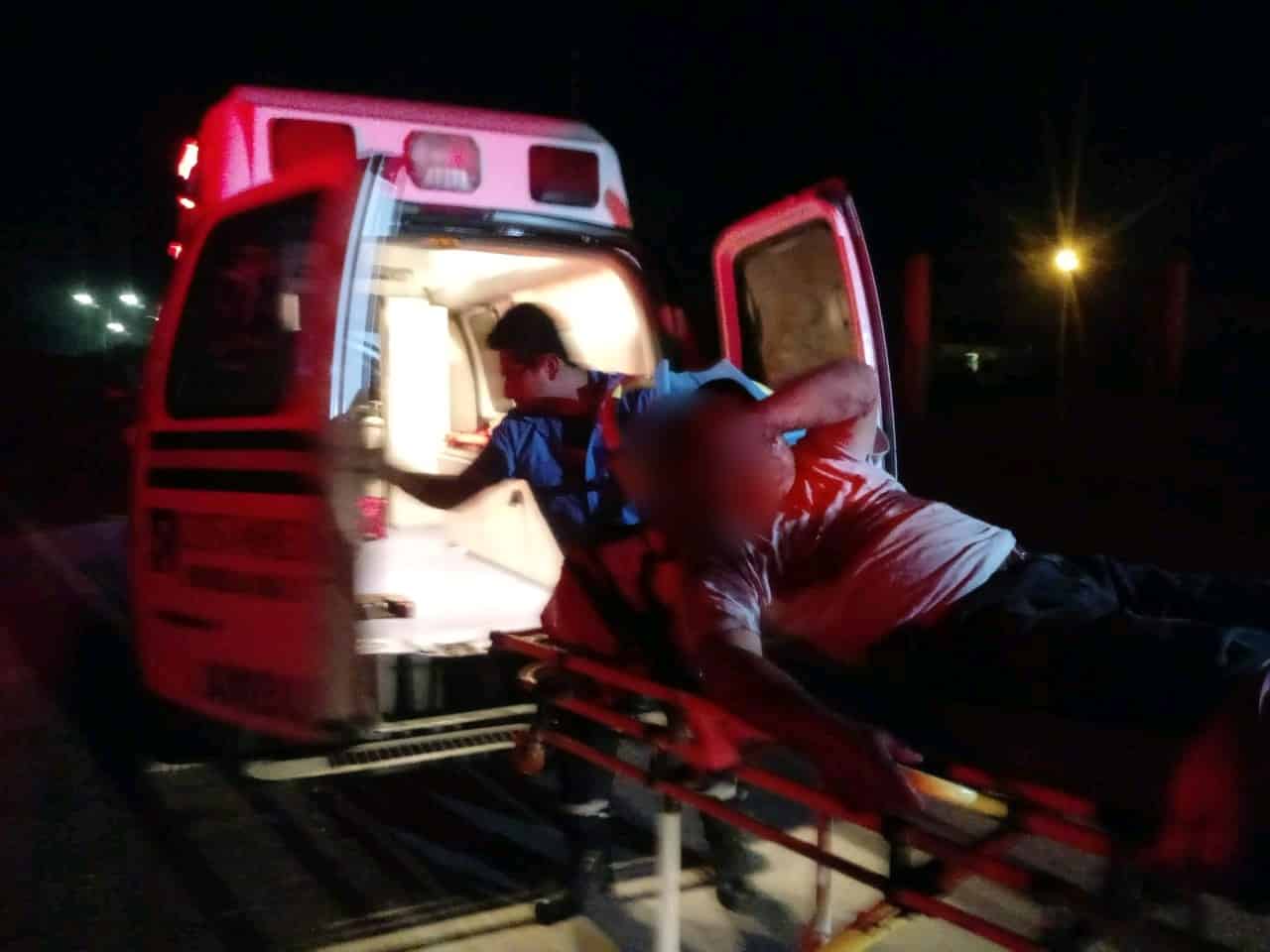 Violento fin de semana en Playa del Carmen