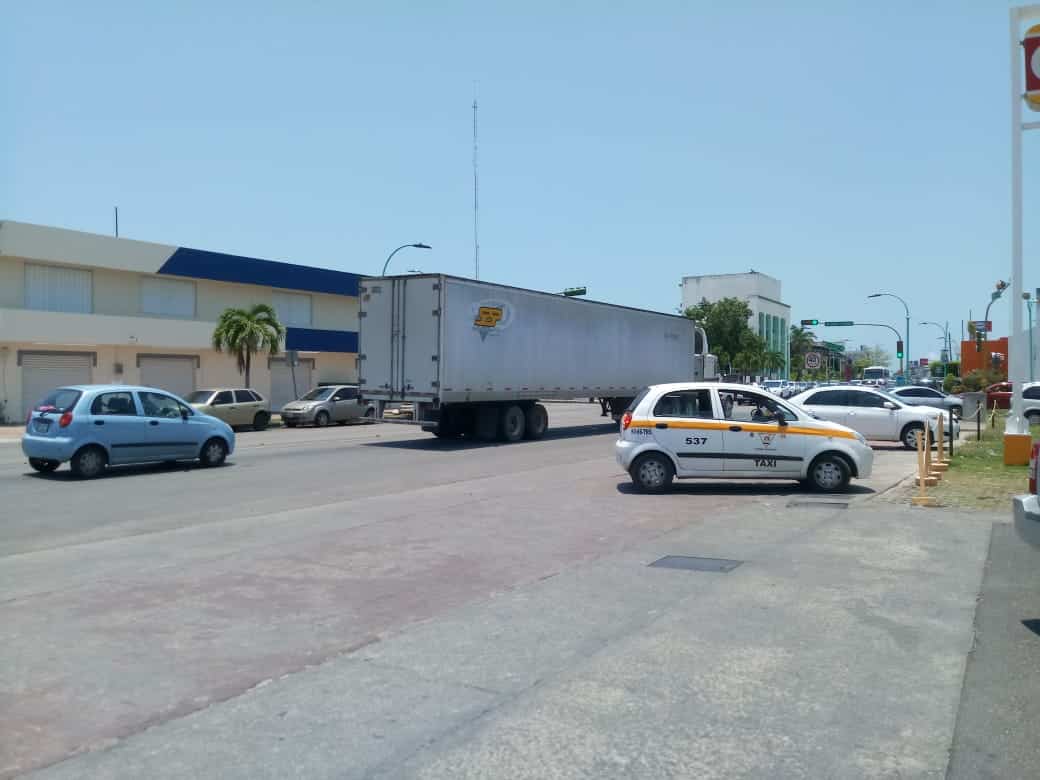 Ley de Movilidad, abre puertas a nuevas alternativas de transporte