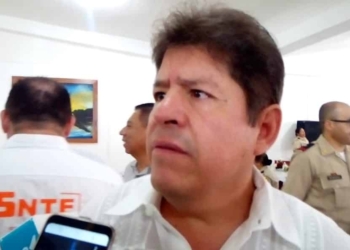 Maestros, esperan ver la luz con pago de deuda a terceros institucionales