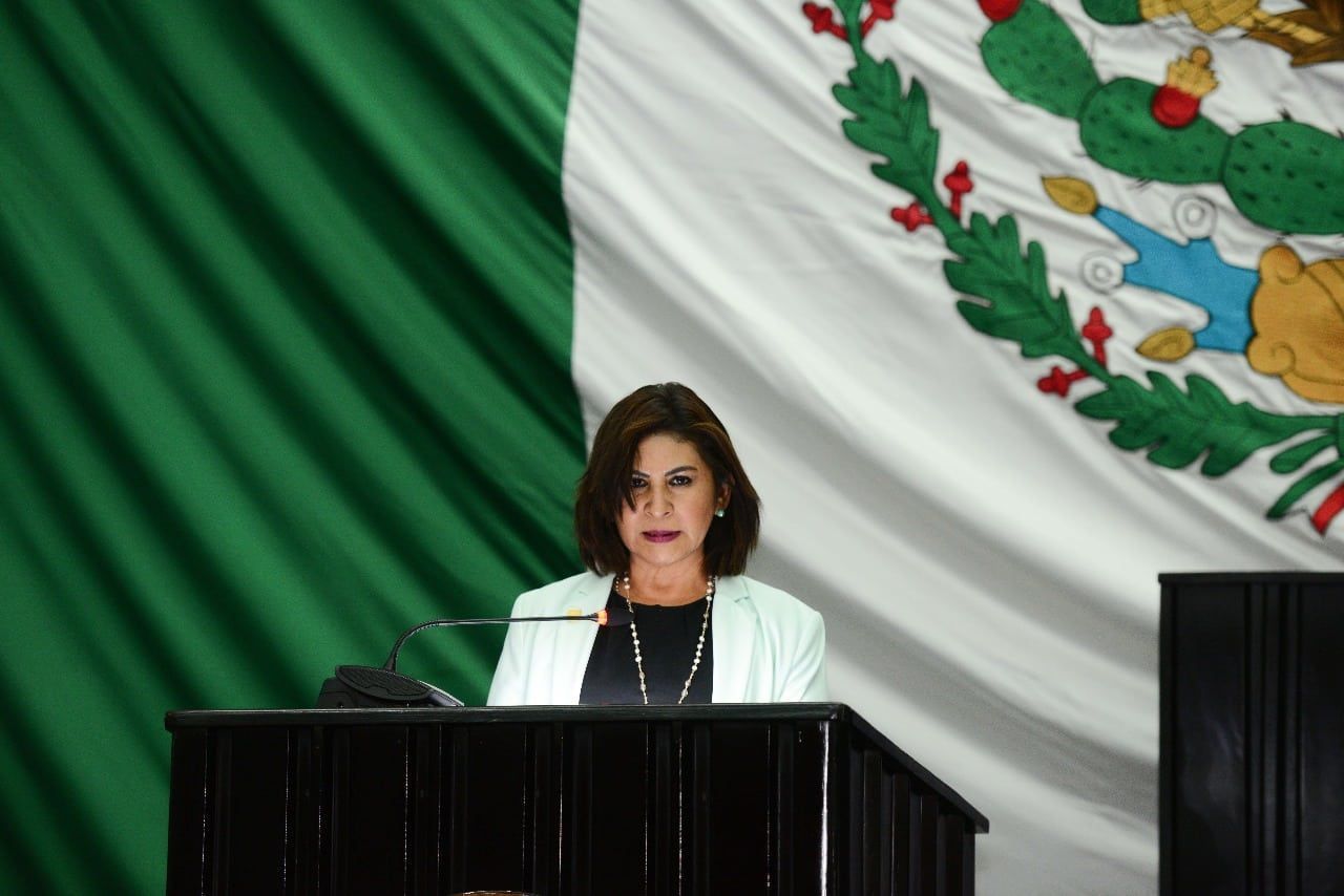Pide Adriana Chan refrendar el compromiso de las autoridades con las mujeres