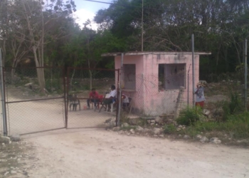 Piden a dueños de predios abandonados ‘hacer la chamba’ contra invasiones