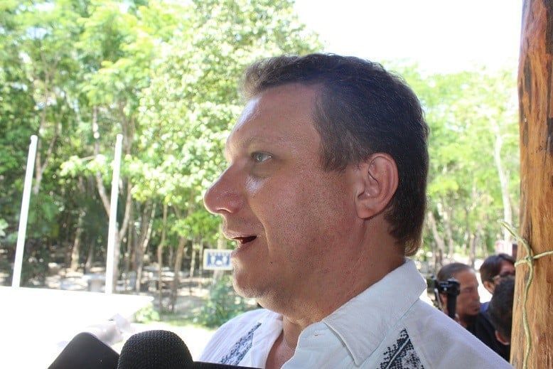 Violencia en la zona norte no merma inversión extranjera en Q. Roo