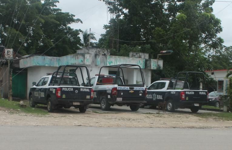 Violencia amenza a la zona sur; intentan levantar individuo en Carlos A. Madrazo