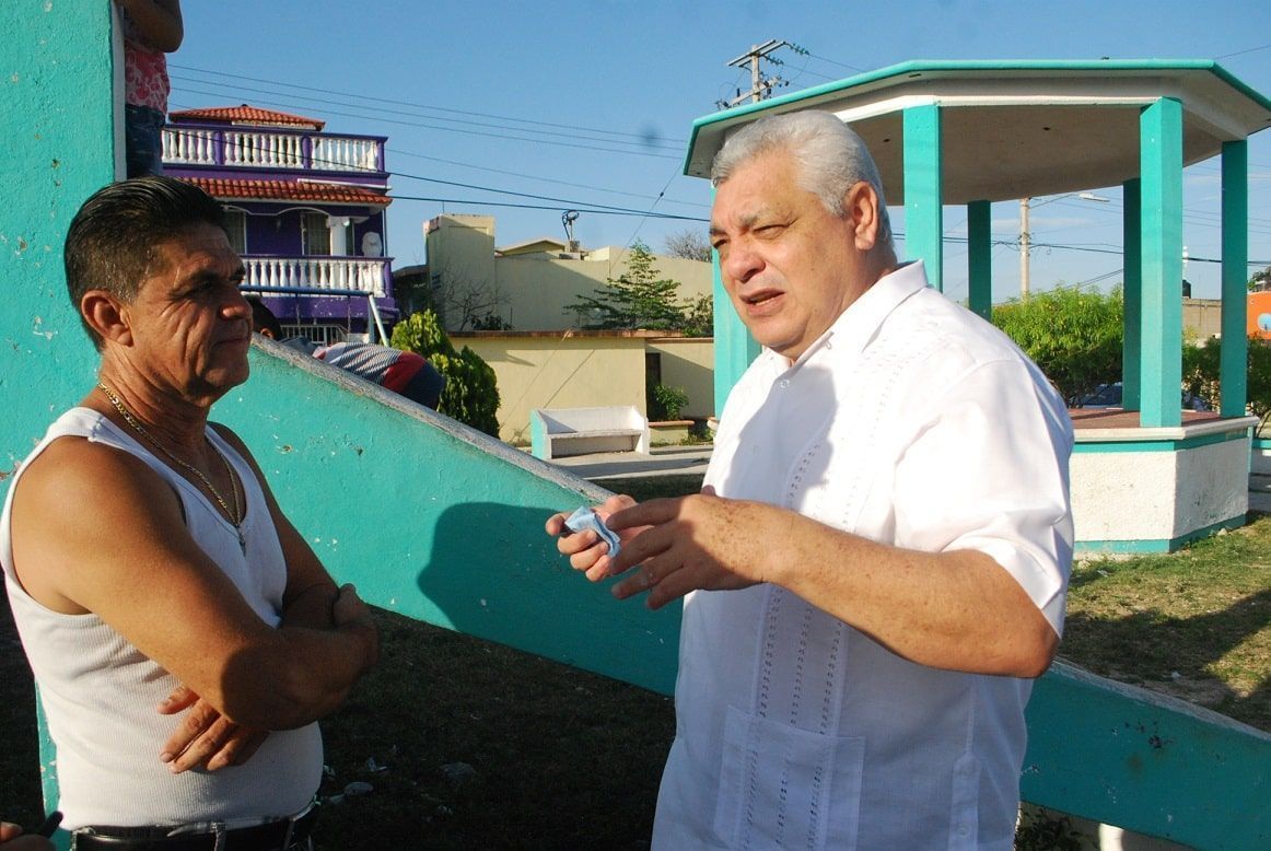 Manuel Valencia Convoca A Los Othonenses A Conformar “La Fuerza Del Sur” Para Rescatar Al Municipio De Opb