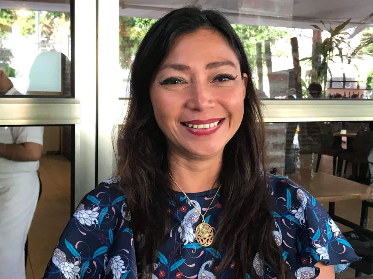 Diputada quintanarroense avala desaparición de la Gran Comisión del Congreso de Q. Roo