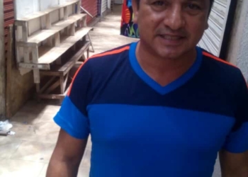 Mercado Viejo, al borde del colapso por aguda crisis económica