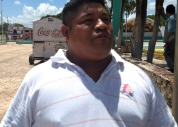 Denuncian corrupción de inspectores de SINTRA en José María Morelos. Piden ‘moches’
