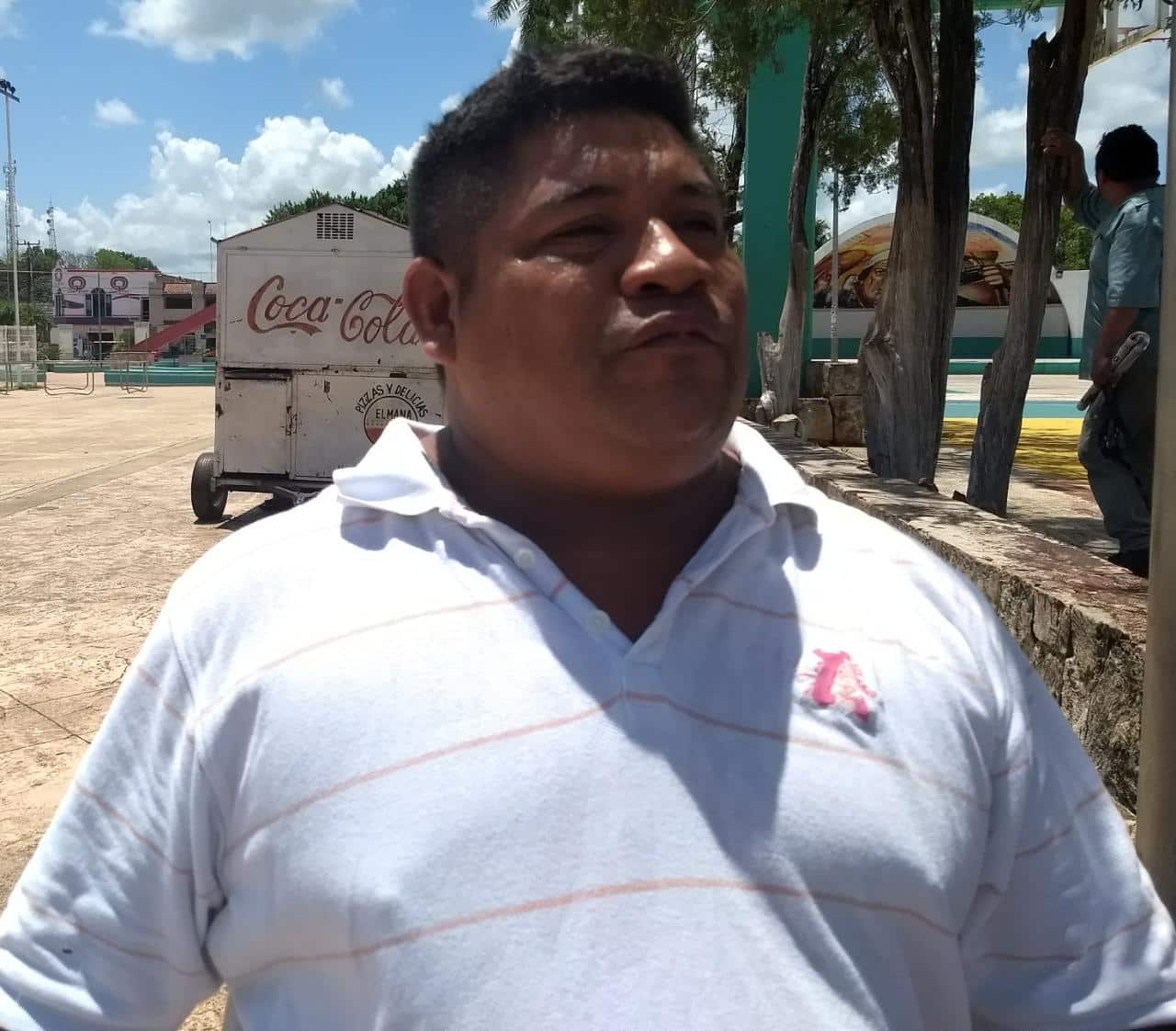 Denuncian corrupción de inspectores de SINTRA en José María Morelos. Piden ‘moches’