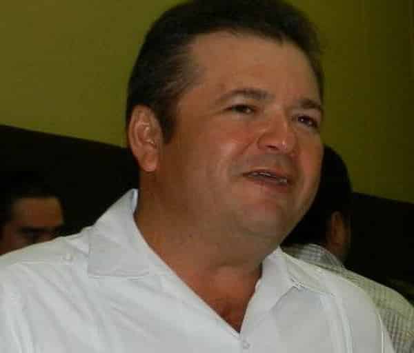 TEPJF da palo Andrés Ruíz Morcillo. Dice no a su candidatura independiente