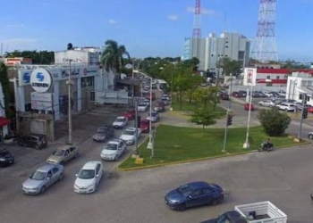 Ciudadanos y turistas ven con buenos ojos nueva Ley de Movilidad