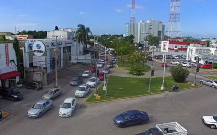 Ciudadanos y turistas ven con buenos ojos nueva Ley de Movilidad
