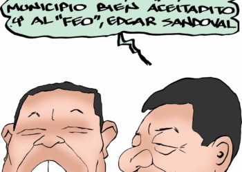 COLINAS: Mejor, no se puede