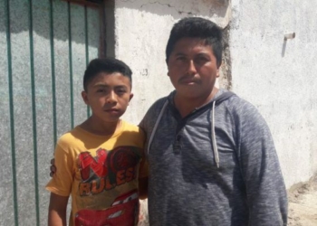Niño diputado, creó fama, y quedó al olvido