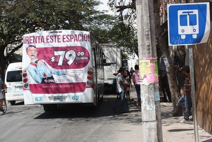 En el tintero, proyecto de ordenamiento urbano para Playa del Carmen