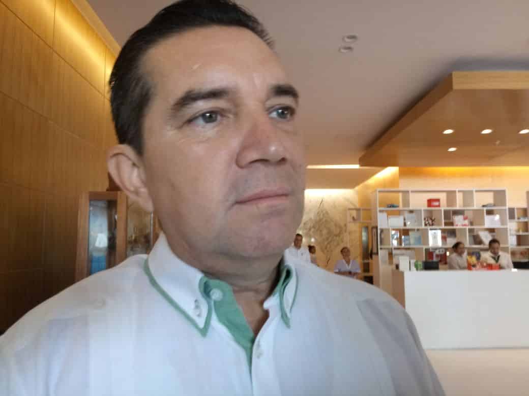 En marcha, cacería contra organismos faltos de transparencia