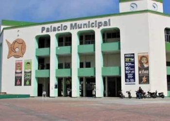 Pide sindicato de OPB incremento del 6.8 % al salario de los trabajadores municipales