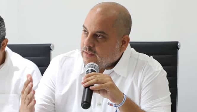 El de Remberto, el peor gobierno de Benito Juárez, sin capacidad de soluciones: PAN