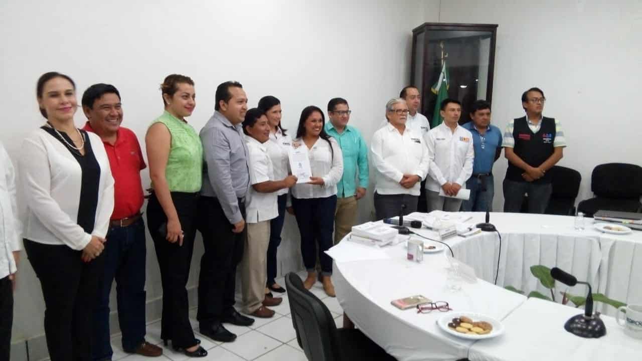 Quintana Roo tiene ya dos nuevos Partidos Políticos